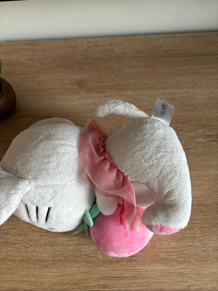Peluche souris sergent major - photo numéro 4
