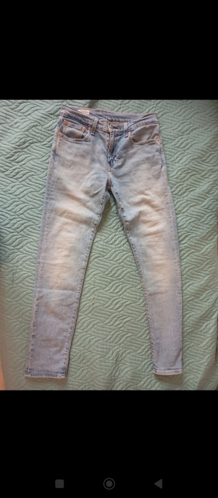 Jeans Levi's 511 - photo numéro 2