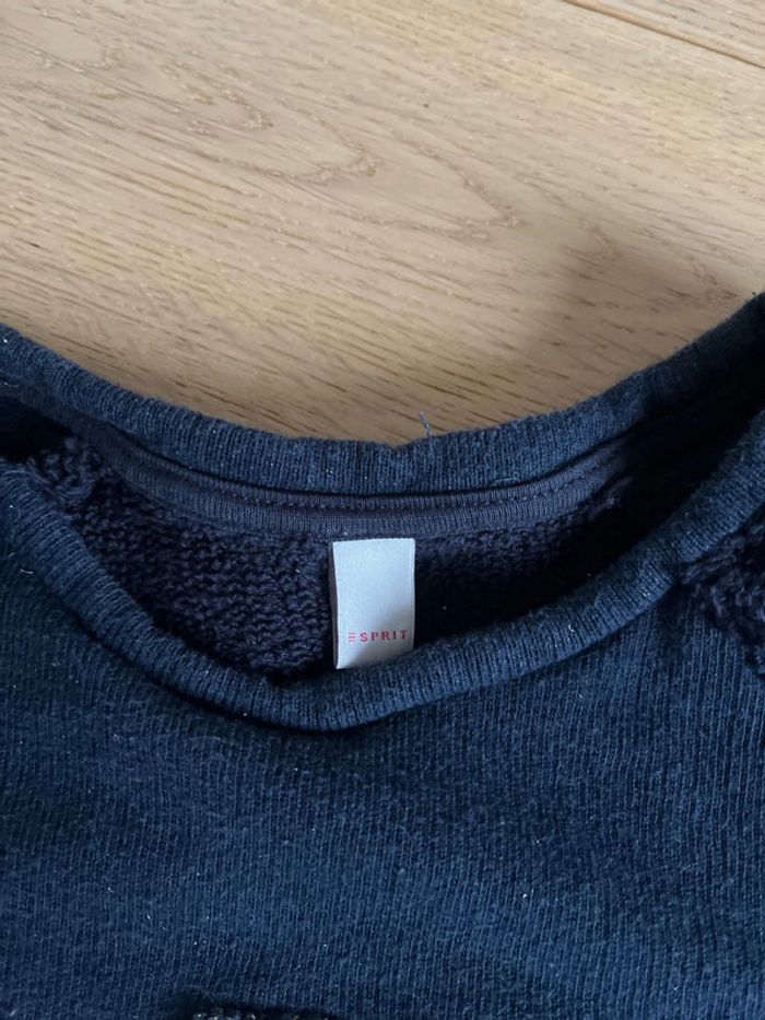 Sweat esprit - photo numéro 4