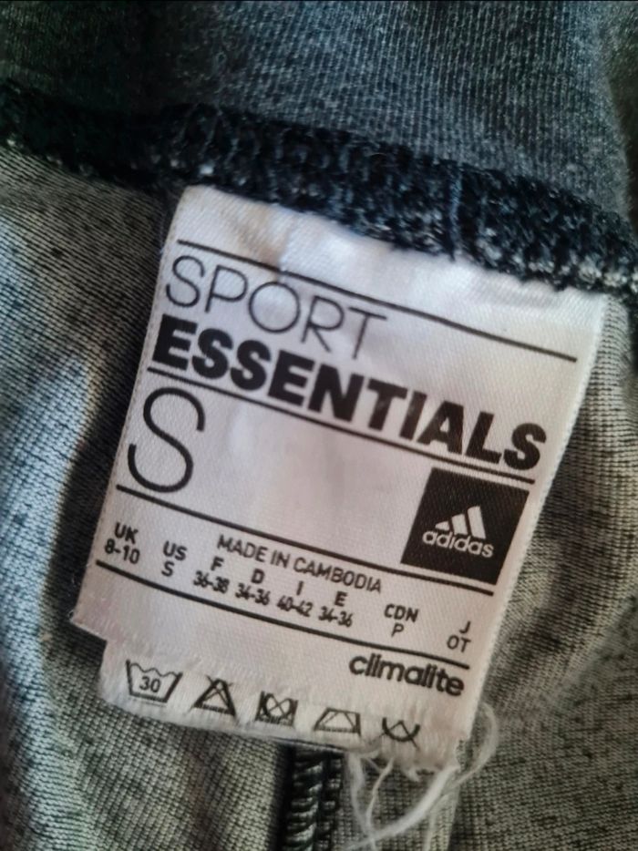 Legging Adidas - photo numéro 3