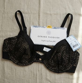 Soutien gorge 