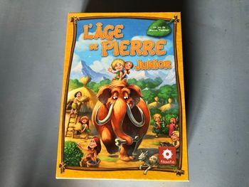 Lot réservé 