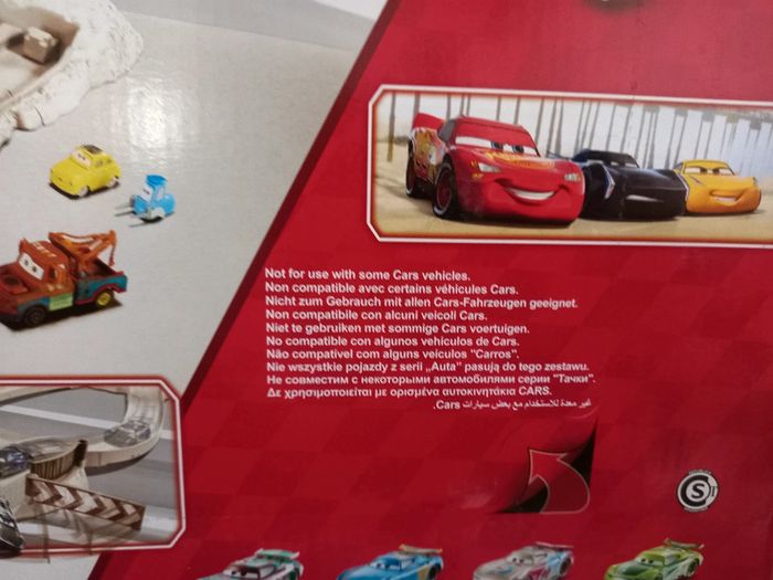 Cars duel à la plage - photo numéro 8