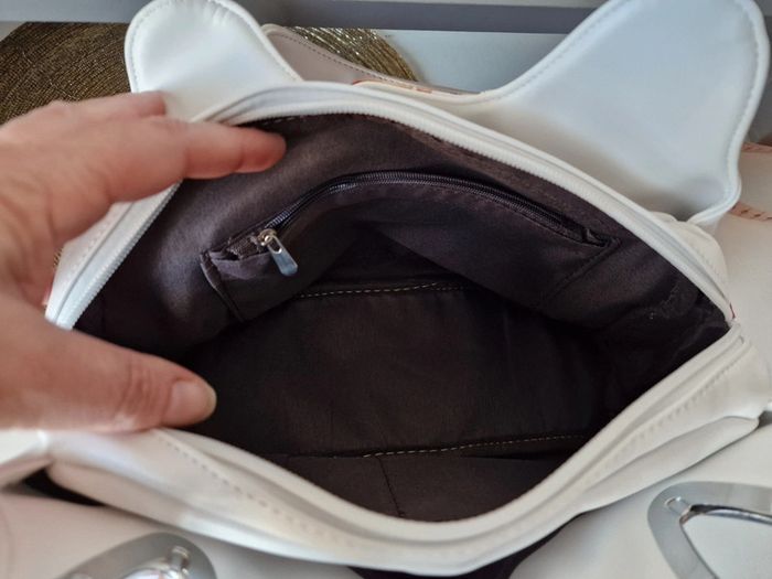 Sac à main Huanyingshiyoung femme - photo numéro 10