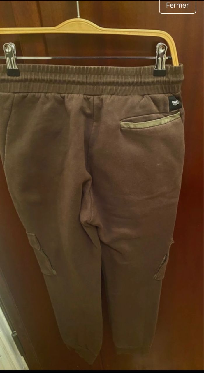 Ensemble sport en coton - photo numéro 6