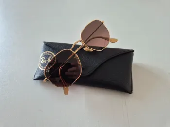 Lunettes de soleil Rayban RB3548N