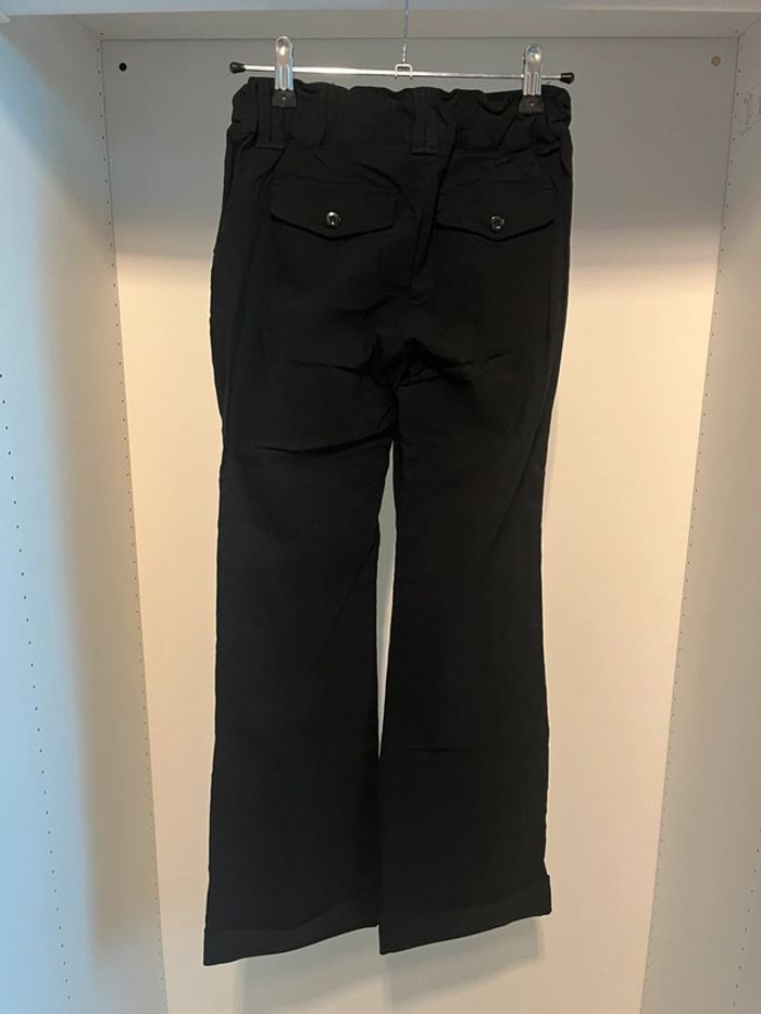 Pantalon fille Caprice de fille Taille 12 ans - photo numéro 2