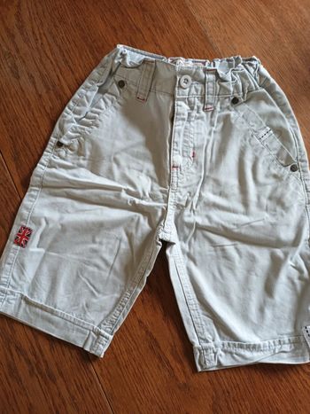 Short Lee cooper