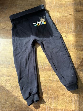 Pantalon Mickey