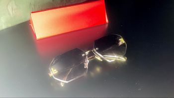 Lunette Fendi