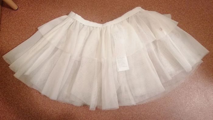 Jupe de danse (tutu)