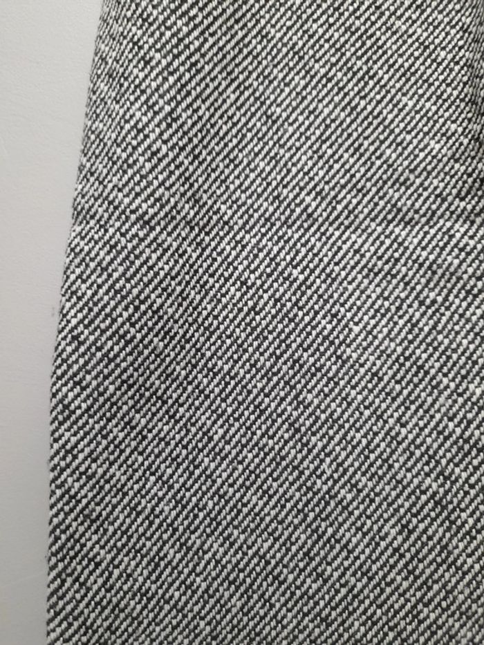 Jupe crayon en tweed - photo numéro 6