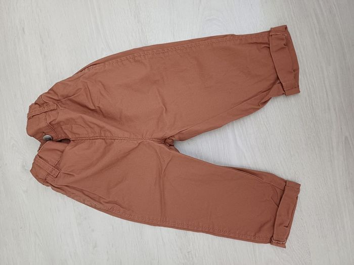 Lot  de 11 pantalons et pantacourt - photo numéro 10