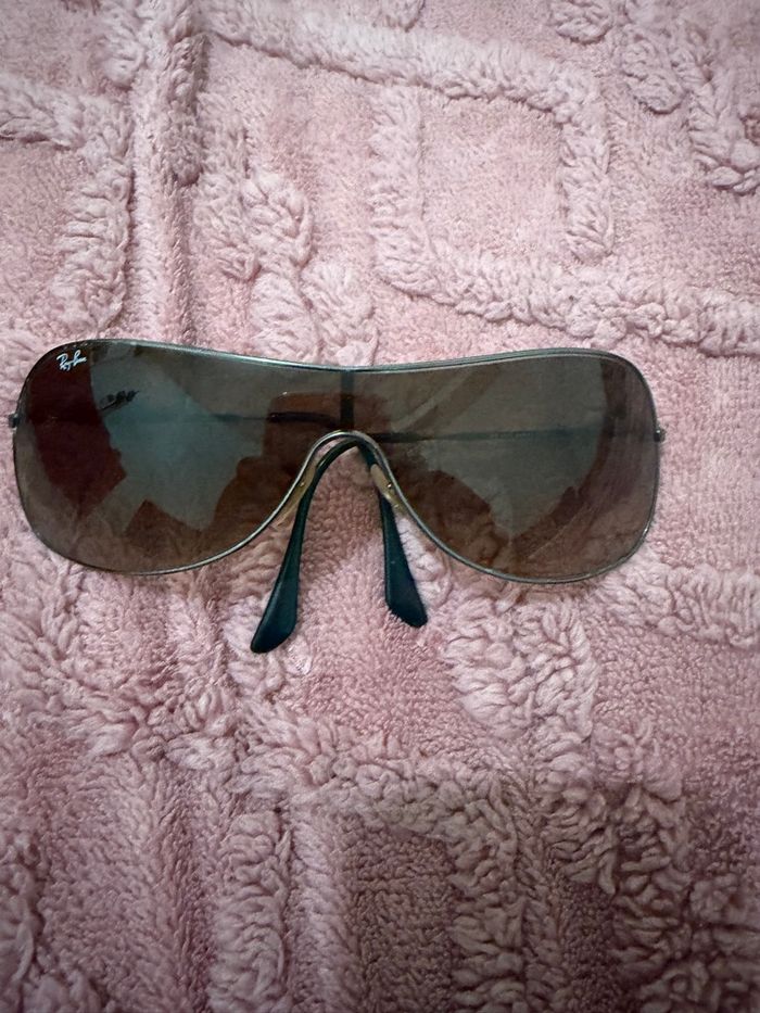 lunette de marque - photo numéro 5