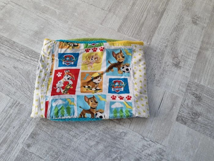 Snood pour enfant - photo numéro 2