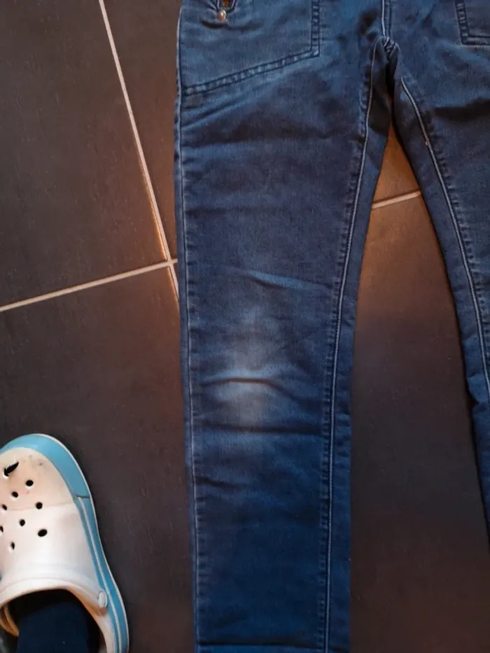 Jean's - photo numéro 2