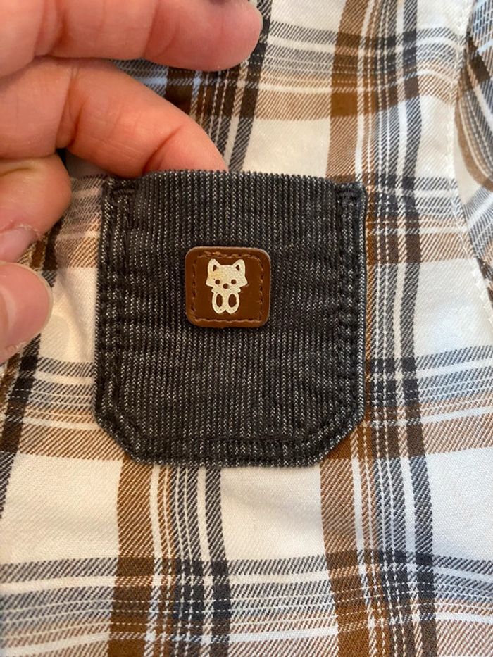 Ensemble 9 mois - photo numéro 4