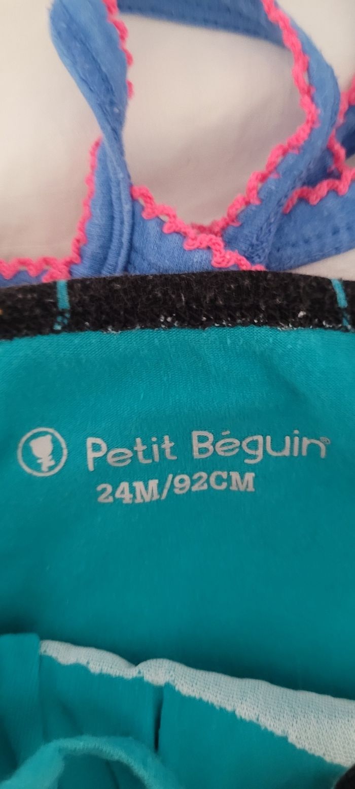 Lot été fille 24mois - photo numéro 7