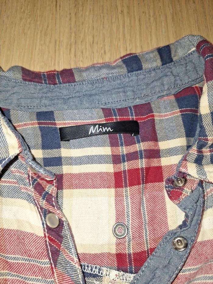 Chemise 38 - photo numéro 2