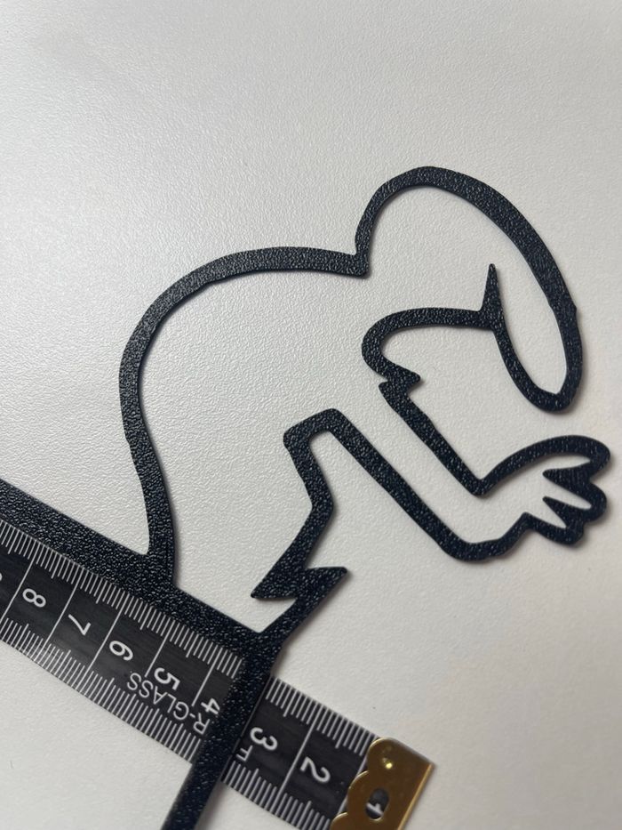 Déco Interrupteur La Ligne - photo numéro 2