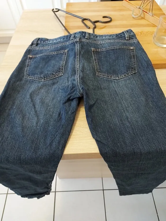 Jeans - photo numéro 3
