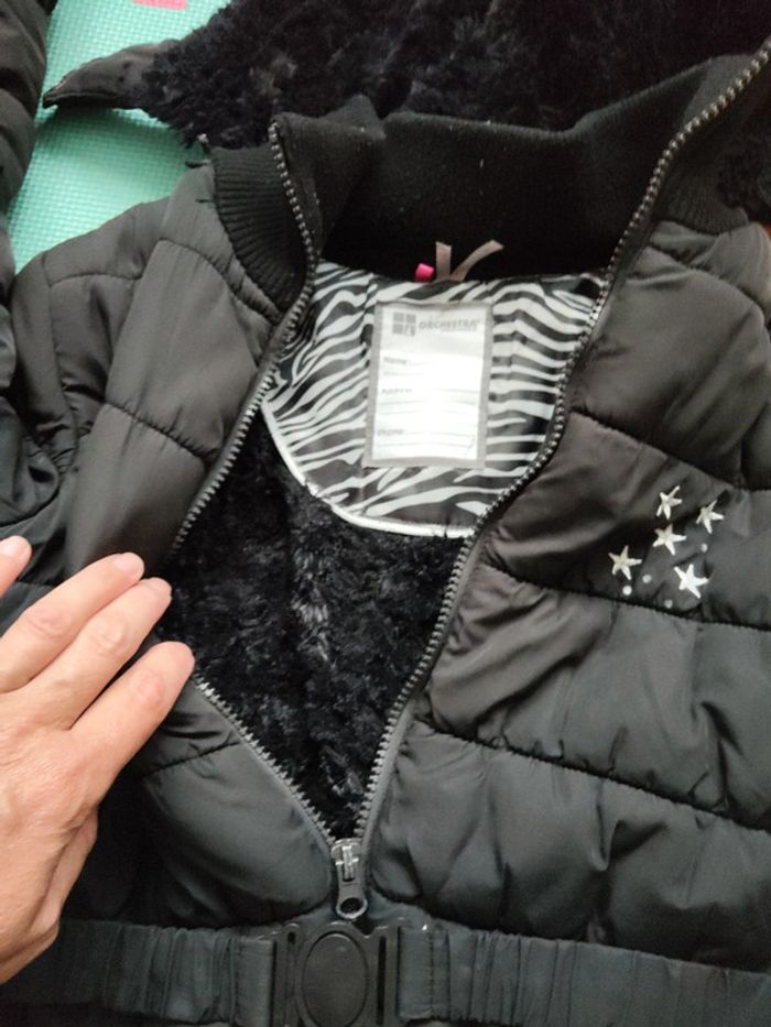 Blouson 14 ans - photo numéro 10