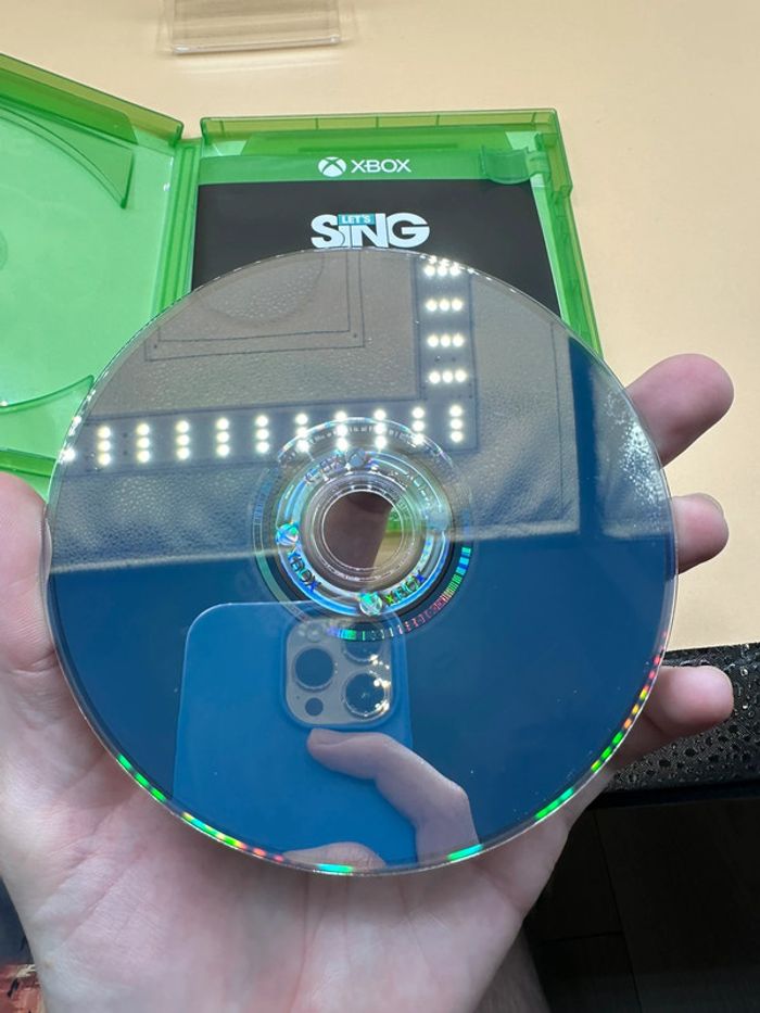 Let's Sing Presents Abba Xbox One - photo numéro 4