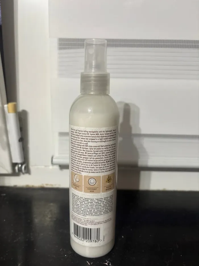 Soin sans rinçage neuf - photo numéro 2