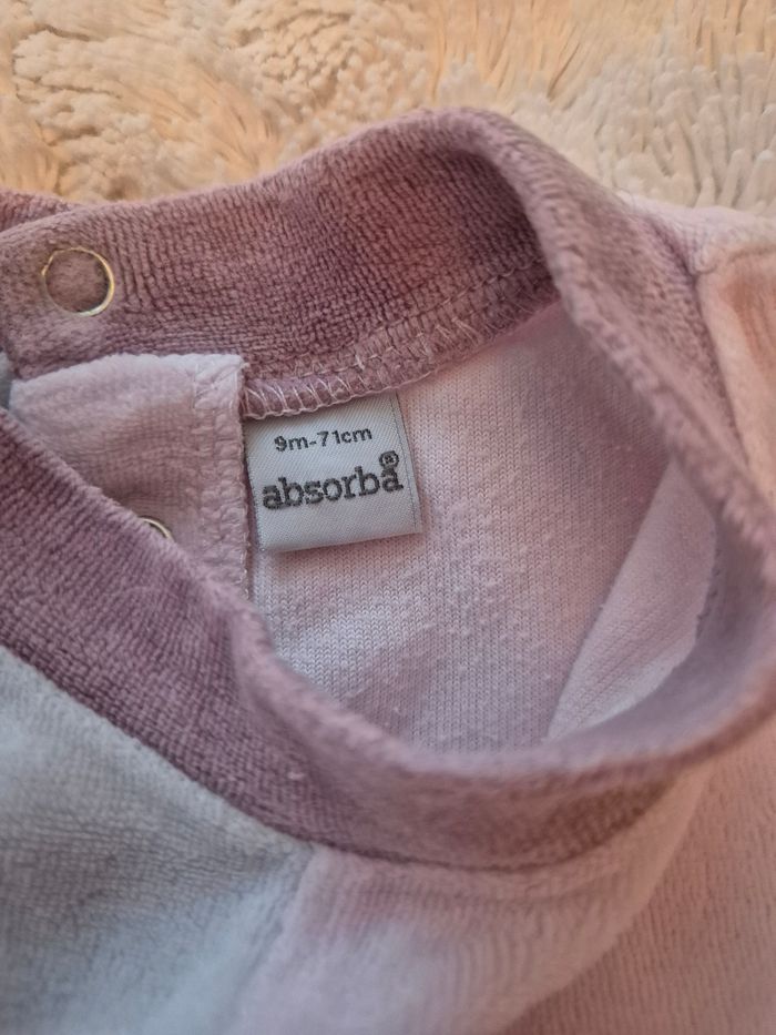 Pyjama Absorba - photo numéro 2