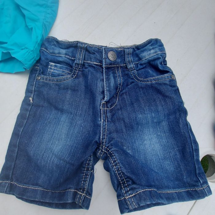 Lot garçon été 2 ans (10 pièces + 1 0fferte) - photo numéro 5