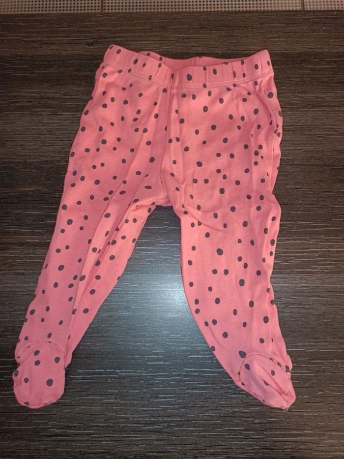 Pyjama fin - photo numéro 2