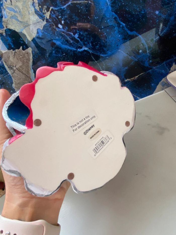 Figurine disney haute couture evil queen - photo numéro 4