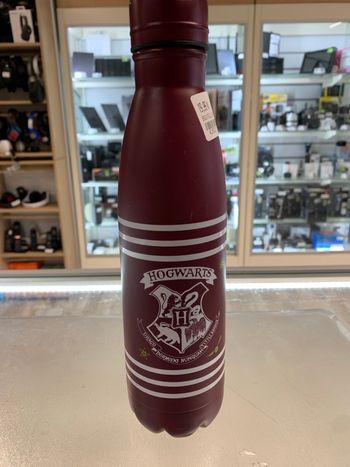 Bouteille / gourde Harry potter