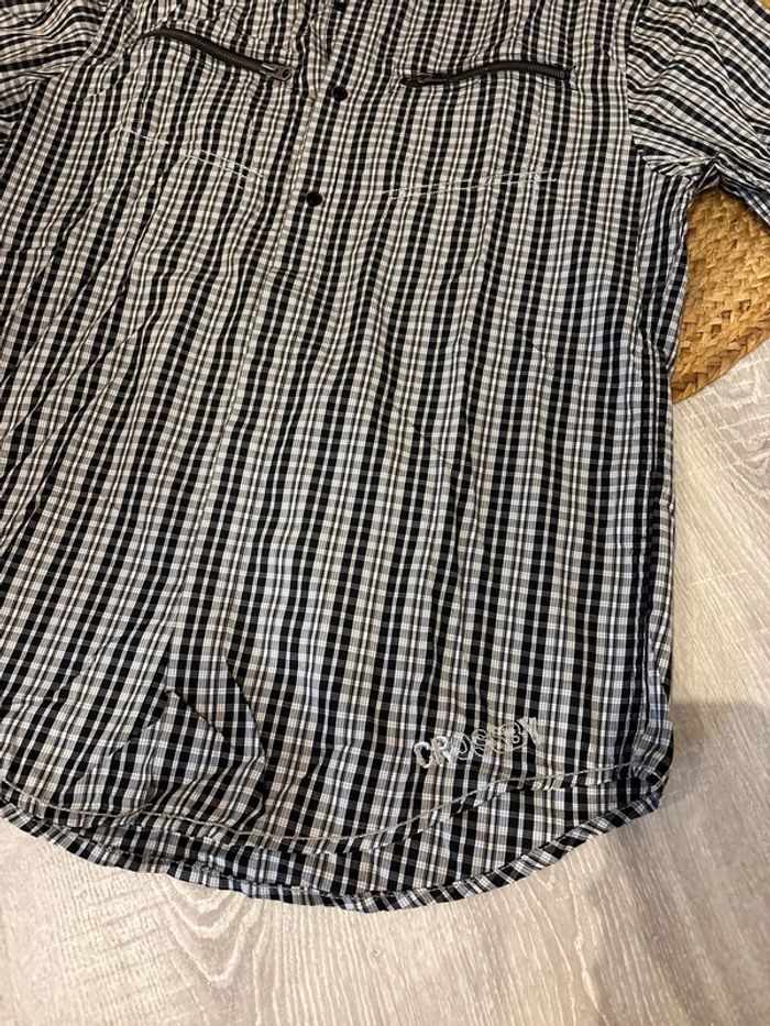 Chemise homme manches longues XL - photo numéro 2