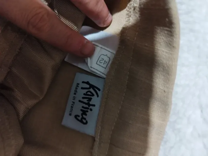 Pantalon - photo numéro 5