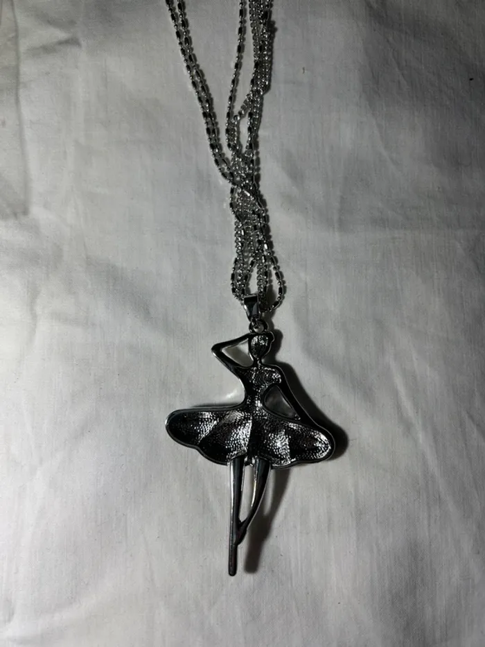 Collier vintage - photo numéro 7