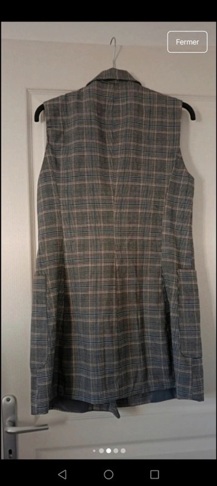 Tailleur stradivarius - photo numéro 4