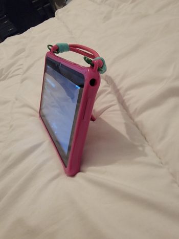 Tablette enfant