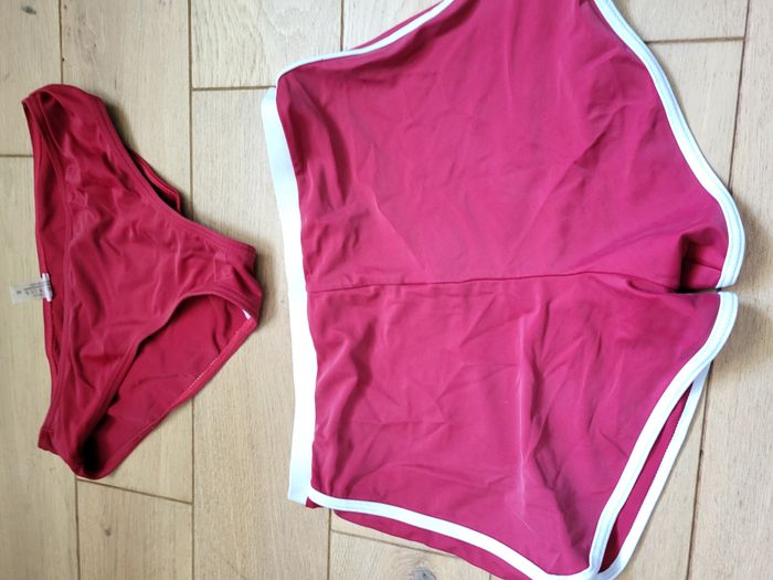 Maillot de bains 3 pièces - photo numéro 3