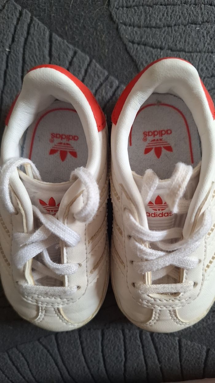 Chaussure mixte - photo numéro 3