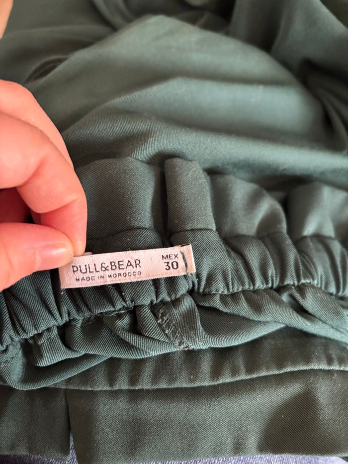 Chino pull & bear - photo numéro 3