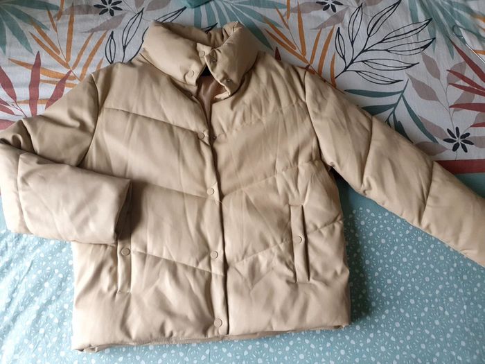 Doudoune - photo numéro 2