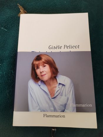 Gisèle pelicot 