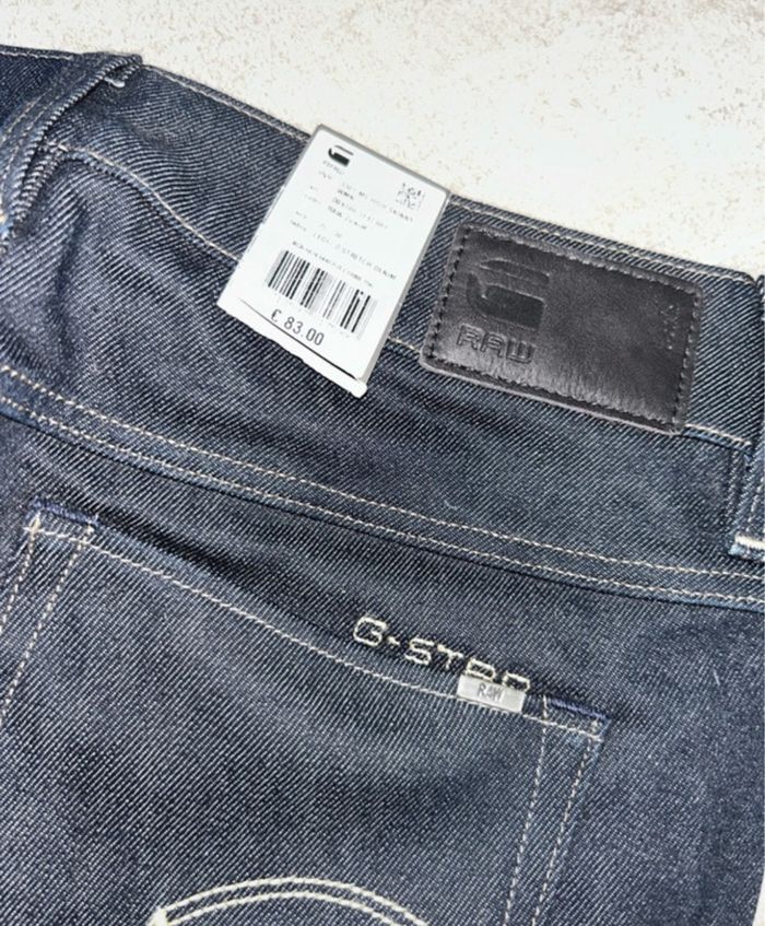 Jeans G-Star XS - photo numéro 4