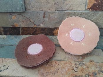 Accessoires  pour dînette C.Antibes