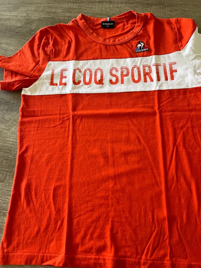 T-shirt - photo numéro 2