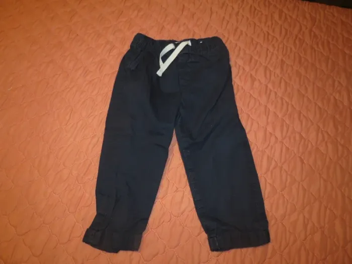 Pantalon taille 18 mois garçon - photo numéro 2