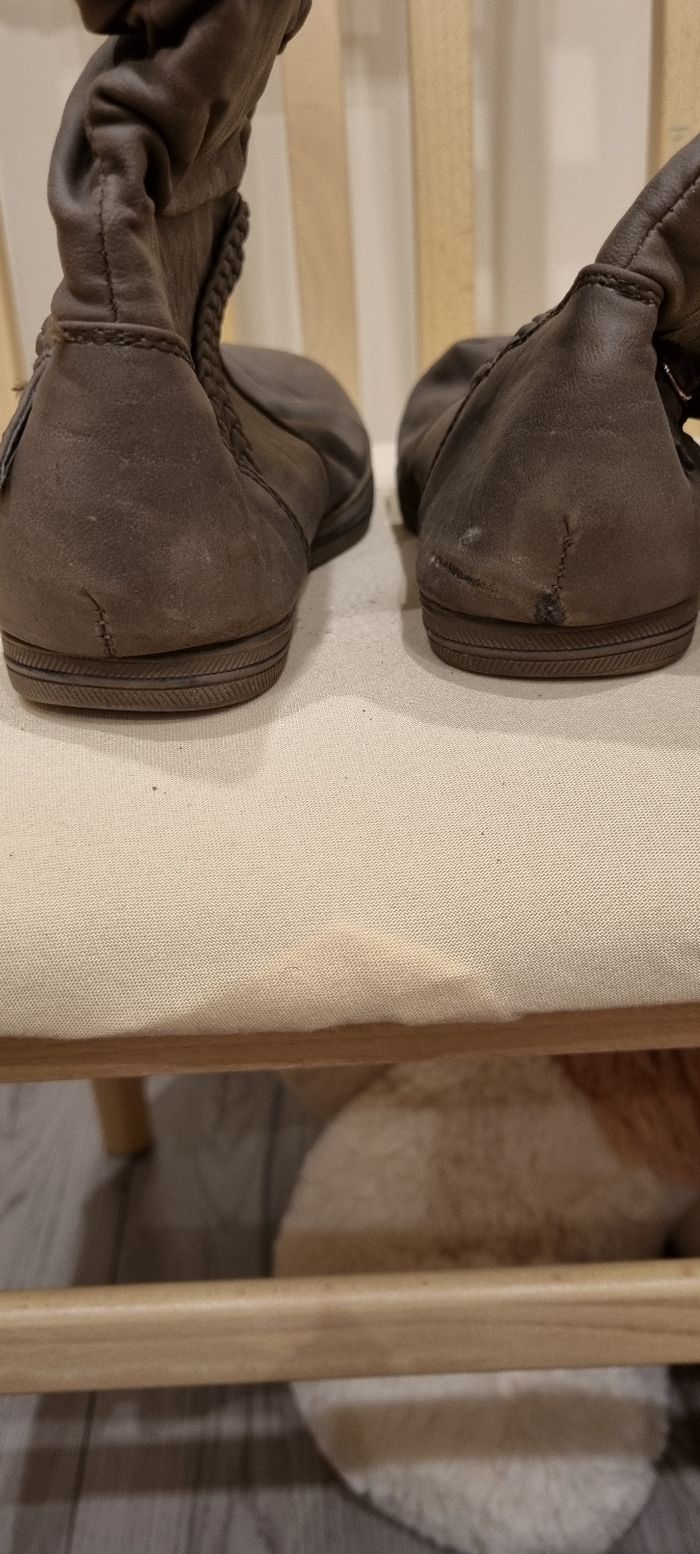 Bottines - photo numéro 2