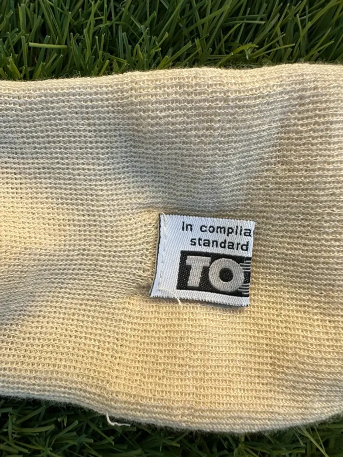 Chaussettes Toora Nomex - photo numéro 4