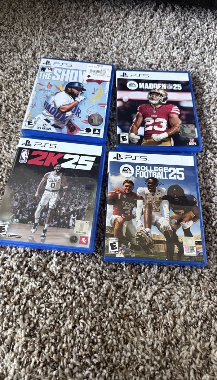 PlayStation 5